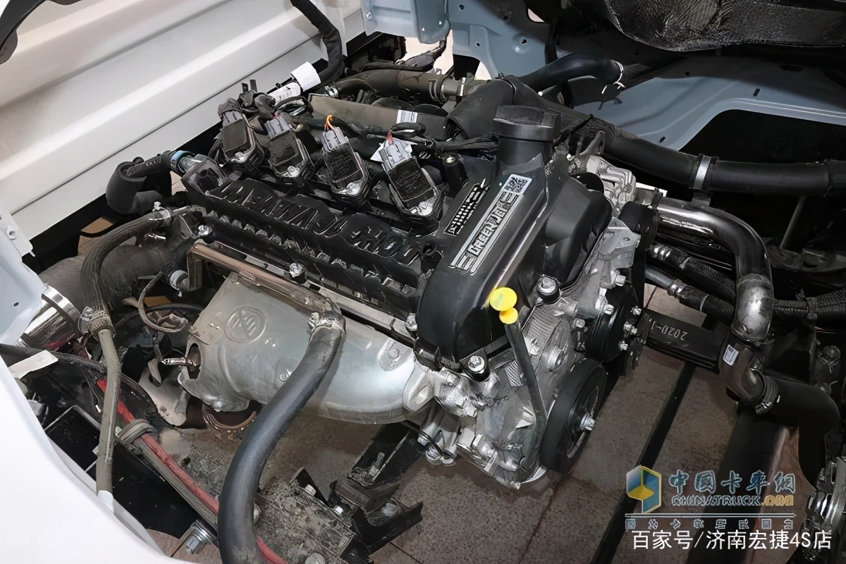 江淮恺达x6单排参数,江淮恺达x6排半货箱尺寸