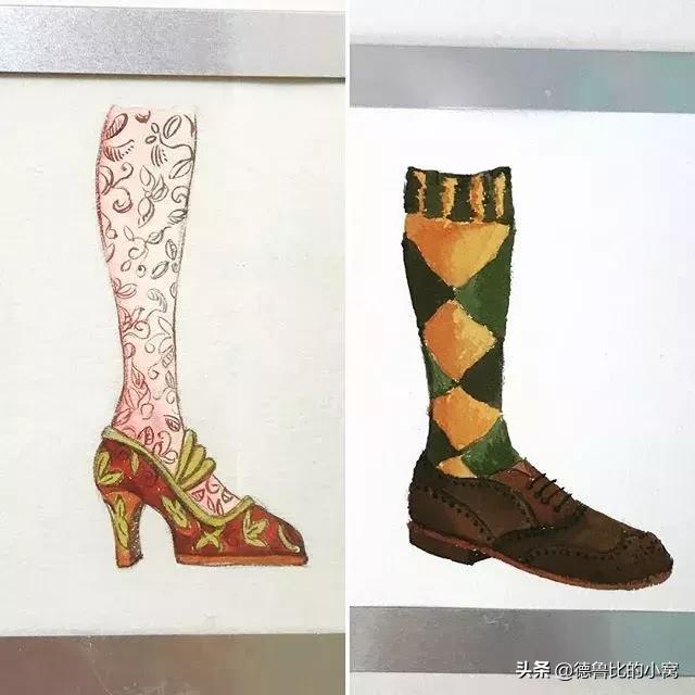 宝宝巴士男女厕所标志,反人类厕所男女标志