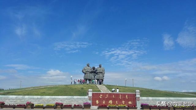 旅行推荐内蒙古,旅行草原推荐