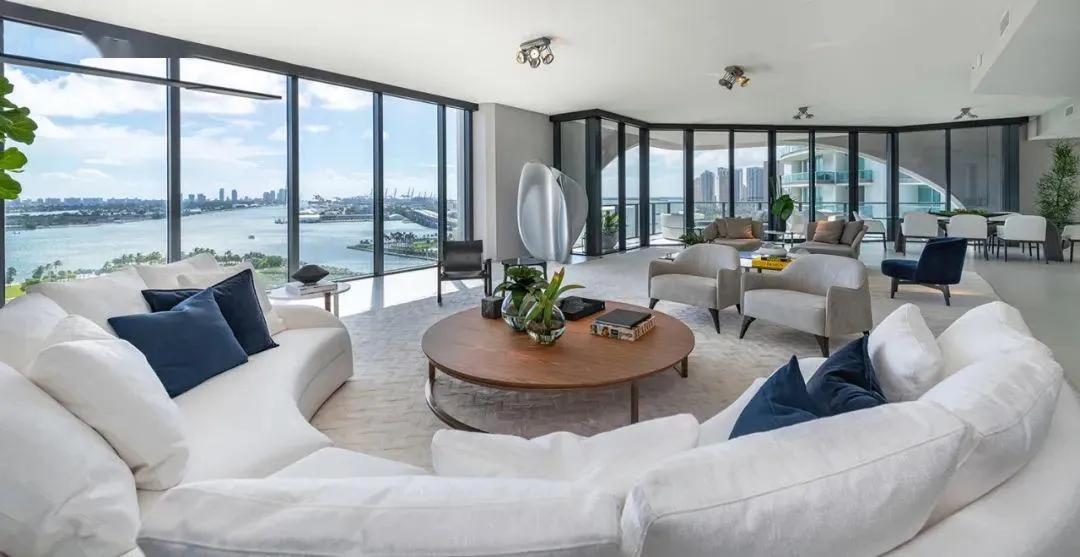 有钱还有品味的装修,有钱足球明星建设家园