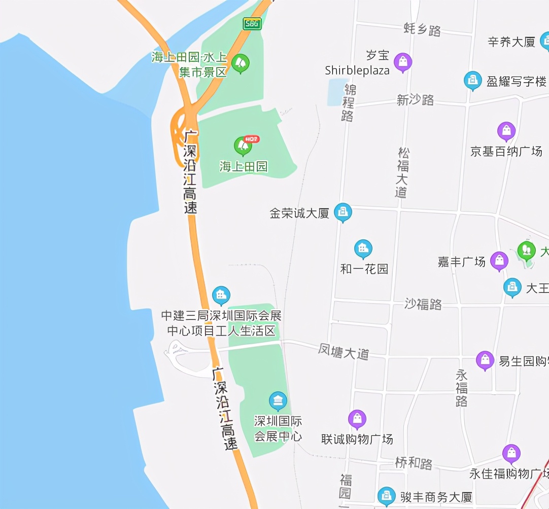 疯抢背后，是潜力无限还是被市场高估？沙井，想说爱你不容易