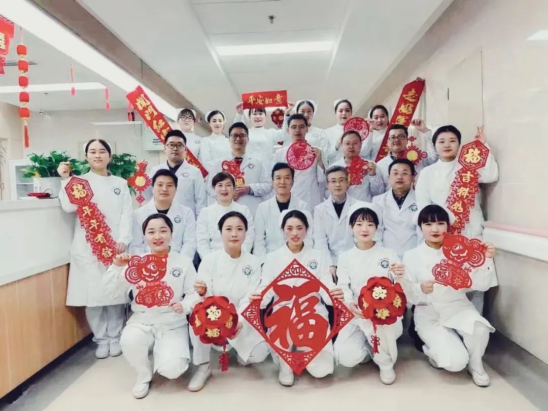 再远再难我也要回到这里来治病