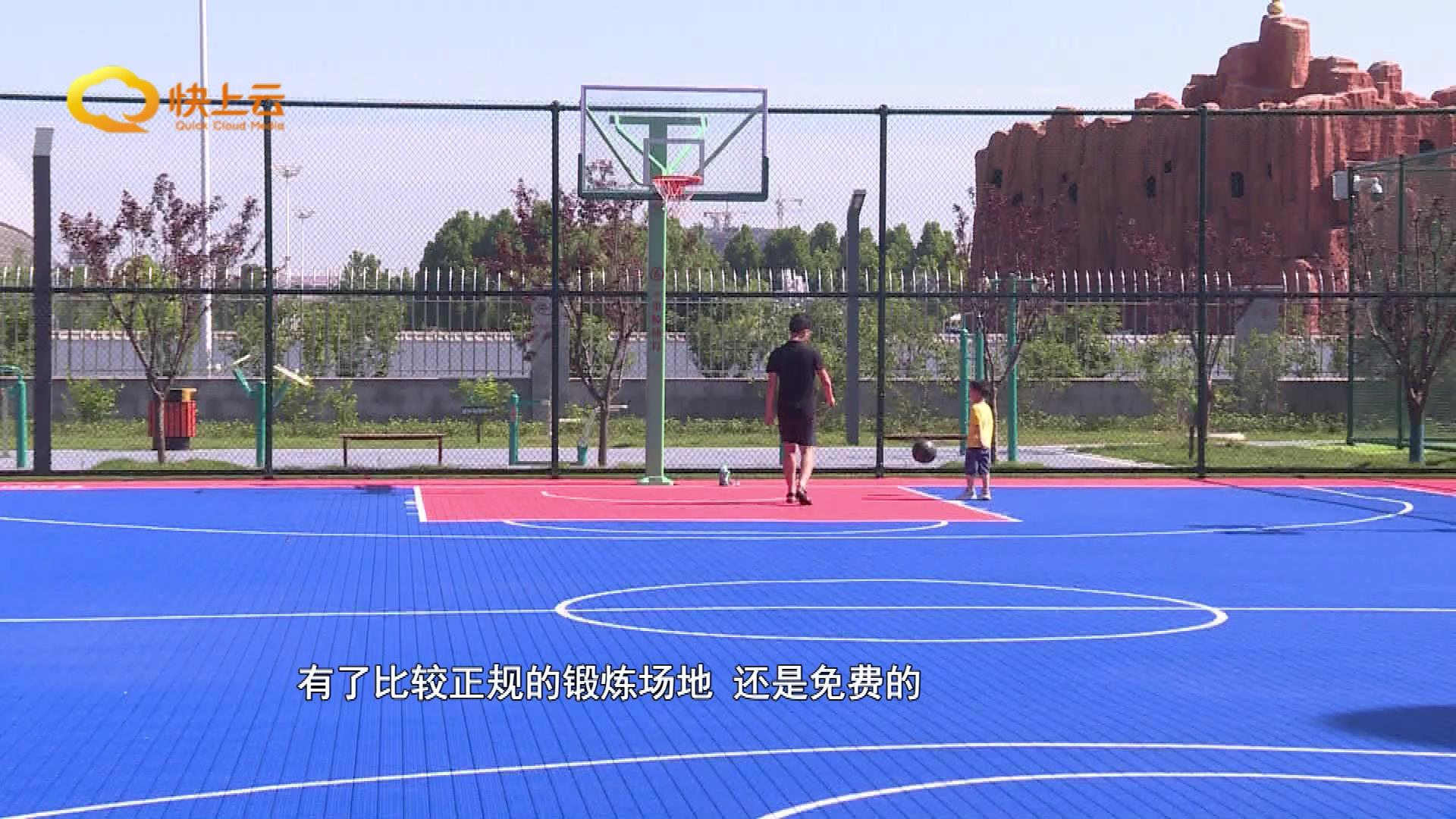 潍坊新增一个运动馆,潍坊新建体育公园