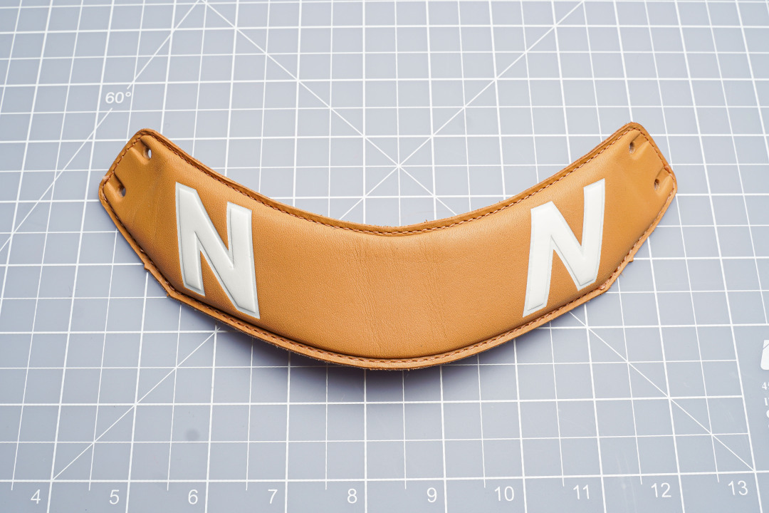 nbomn1s篮球鞋拆解,拆解nb鞋