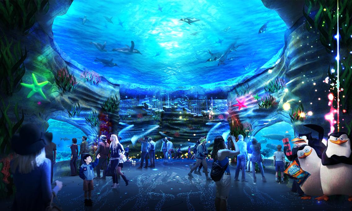 昆明融创文旅城最新规划,昆明融创文旅城发展现状研究