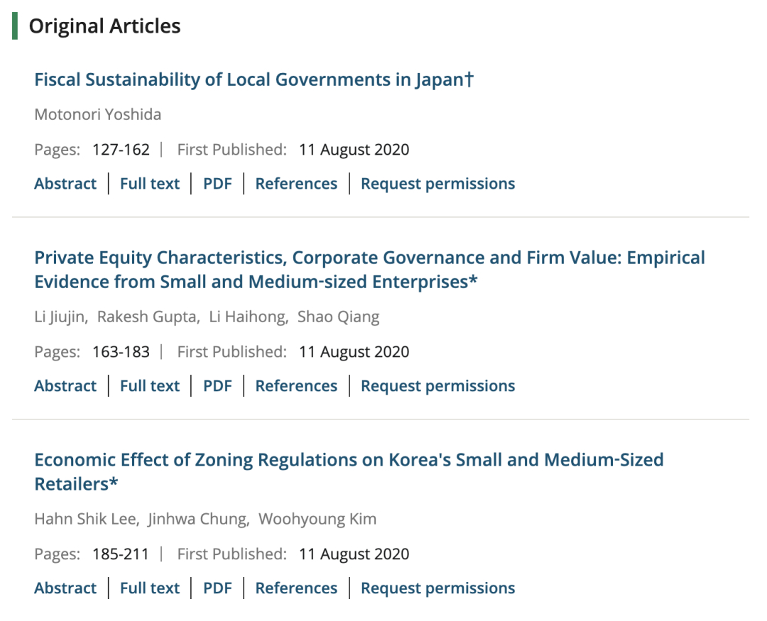 ssci投稿经验,ssci论文写作与发表训练营