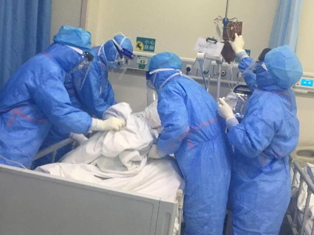 广东省新冠肺炎中药方,中医新冠肺炎治愈方法