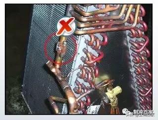 膨胀阀的拆装要求及注意事项,膨胀阀怎么拆解保养