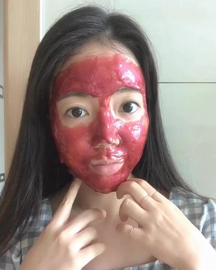 日本美白药妆Nagoyagirls玫瑰