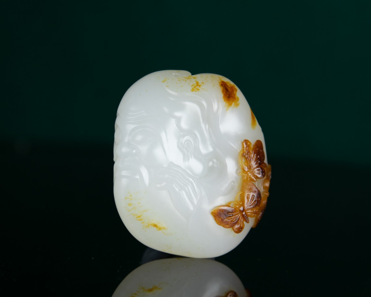 和田玉的种类是什么意思,和田玉手镯种类大全图片