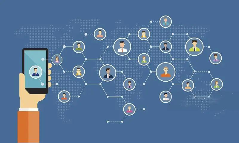 企业微信社群营销技巧,企业微信社群裂变教程