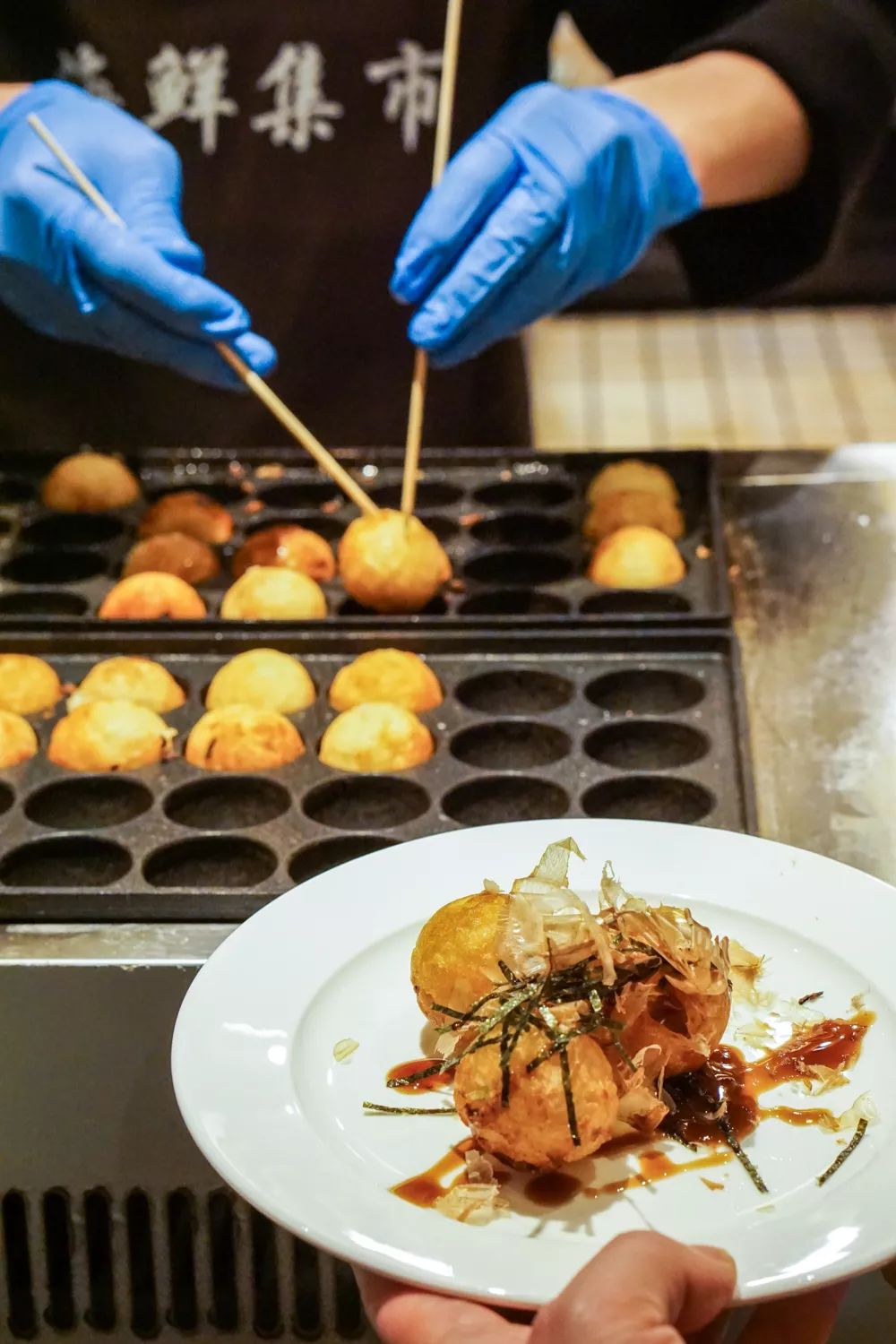 ¥168/位-海参花胶捞饭畅吃！小象拔蚌、天鹅贝、东南亚料理畅吃