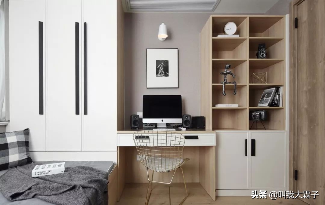 秦皇岛简约装修风格,秦皇岛旧房翻新装修