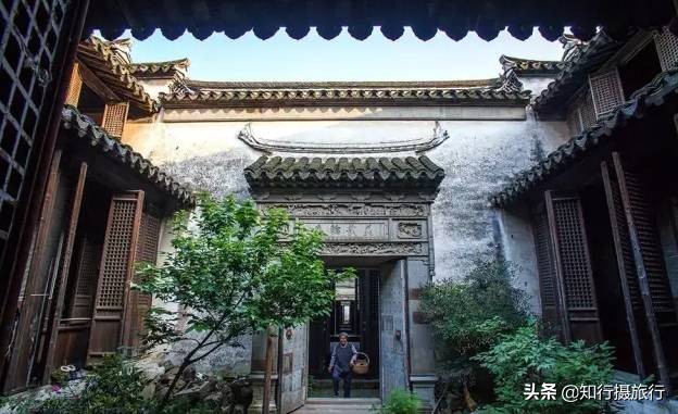 苏州太湖西山岛江浙沪最强攻略,太湖西山岛旅游完整攻略