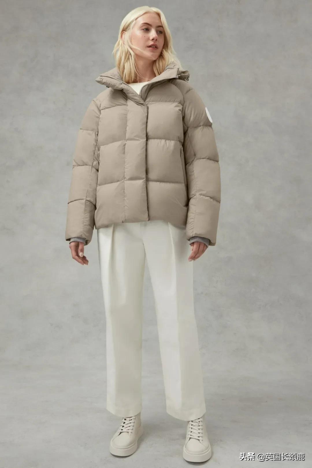 英国的天气适合穿什么样的羽绒服,英国降温最新消息