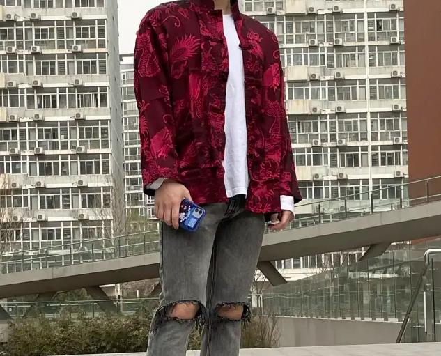 男生穿搭避雷口诀,男生避雷穿搭指南