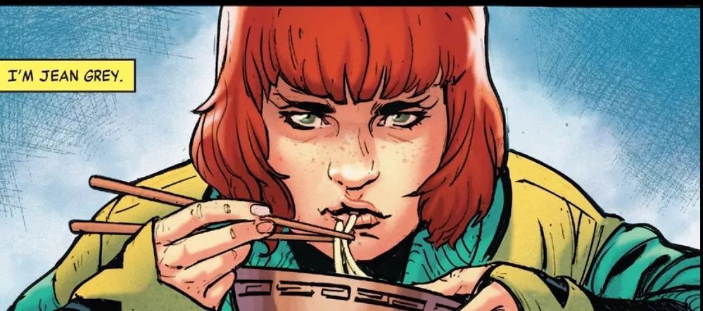 x战警黑凤凰中凤凰之力被夺走了,琴格雷和黑凤凰谁厉害