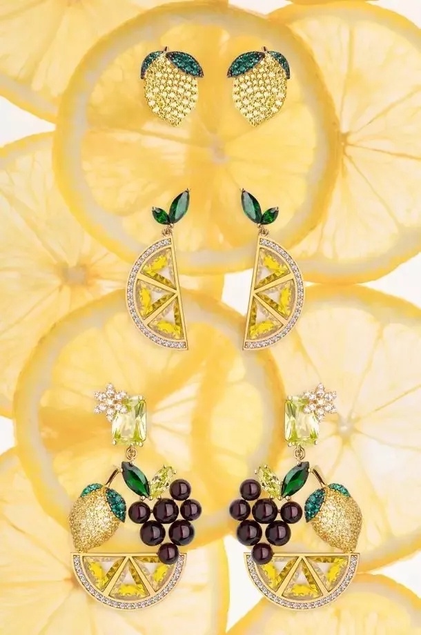 简直是国货品牌的时装周,上海时装周单品有哪些