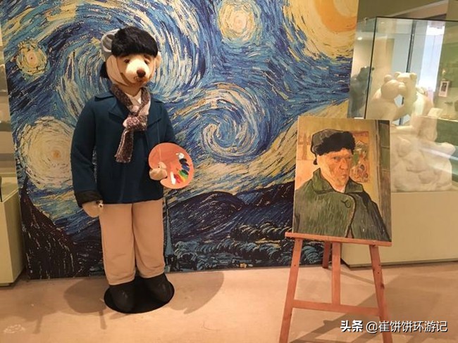 一个星期可以逛博物馆吗,你知道在家也可以逛博物馆吗