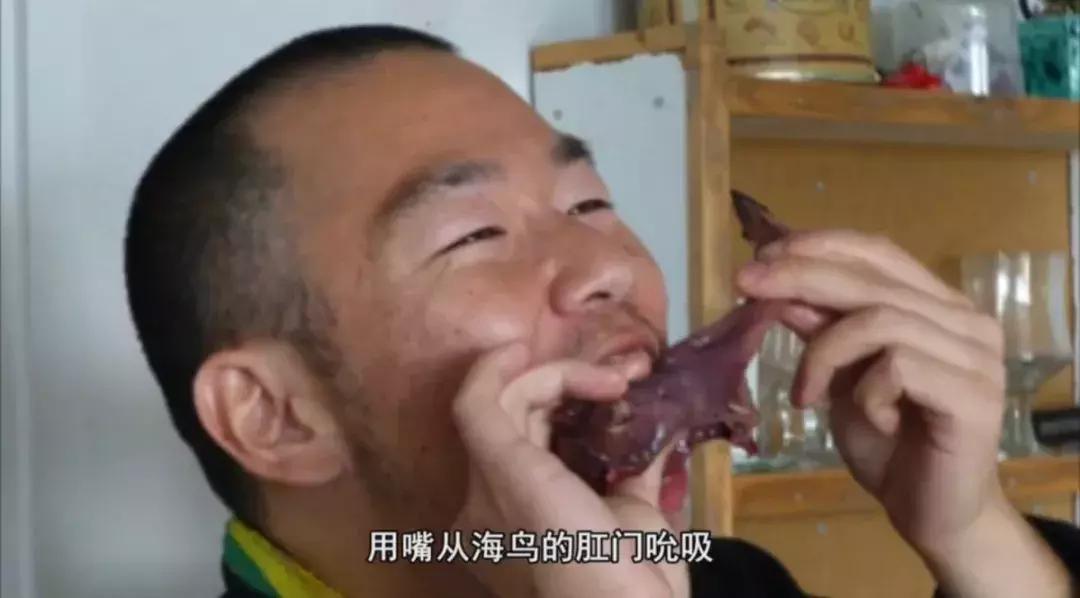 外国奇葩美食,外国最奇葩的美食