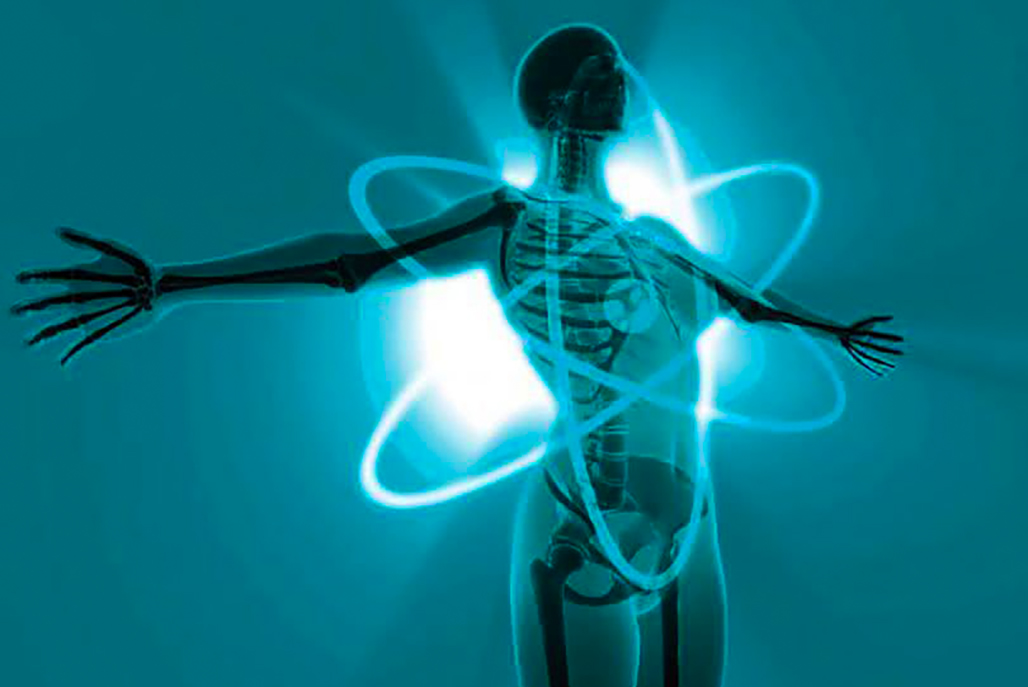 人体原子数量有多少,组成身体原子存在了多久