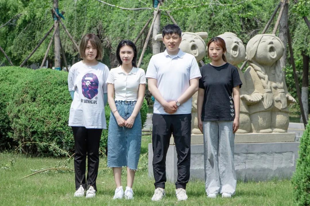 挑战筑梦，创新兴辽｜辽传学子在“挑战杯”上斩获佳绩