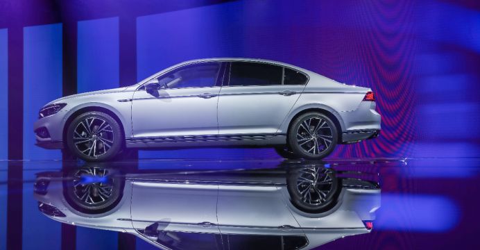 2023款新款迈腾,新款迈腾380售价