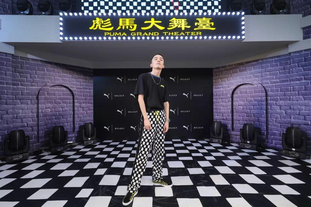 puma联名款有哪些,puma联名小卡开箱