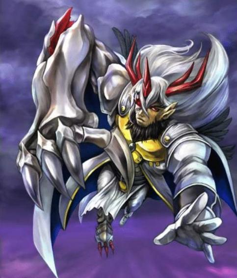 奥米加兽高光时刻,奥米加兽卓越形态