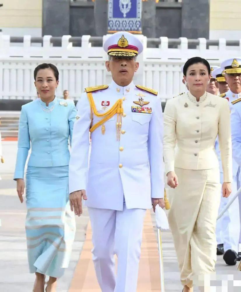 泰国公主帕查拉脱离危险,泰国长公主帕查拉的地位