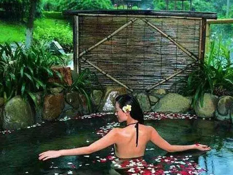 藏在北京周边超棒的温泉度假胜地,北京春晖园温泉度假村