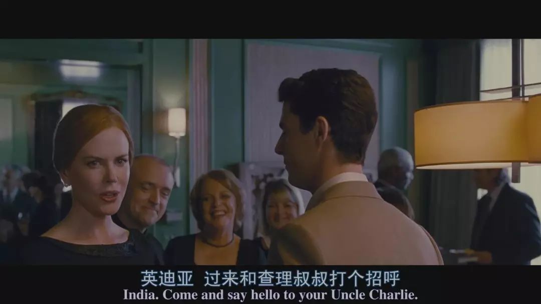 悬疑和*欲情**的完美混合体，叫*欲人**罢不能