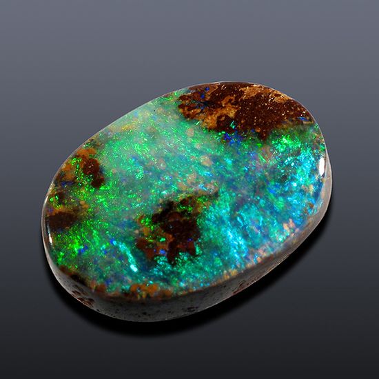 珠宝宝石鉴定专业怎么样,宝石鉴定方法详细讲解