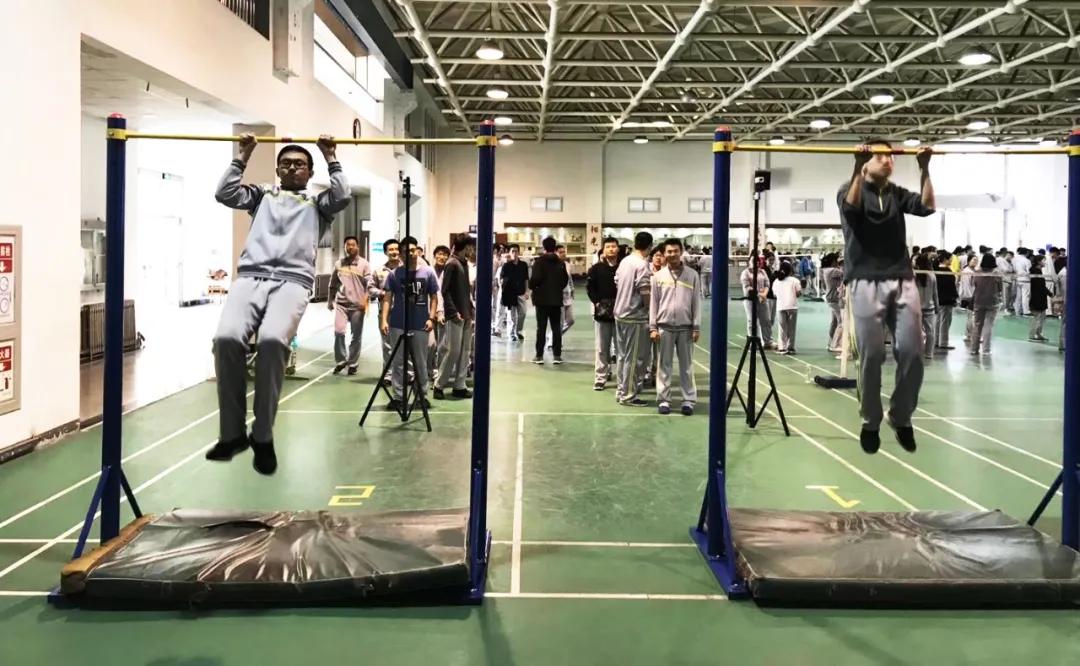 天津中考体育训练提升,天津体育中考政策调整