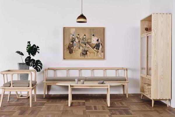 实木家具看不懂的价格和材质,实木家具选购技巧方便你我生活