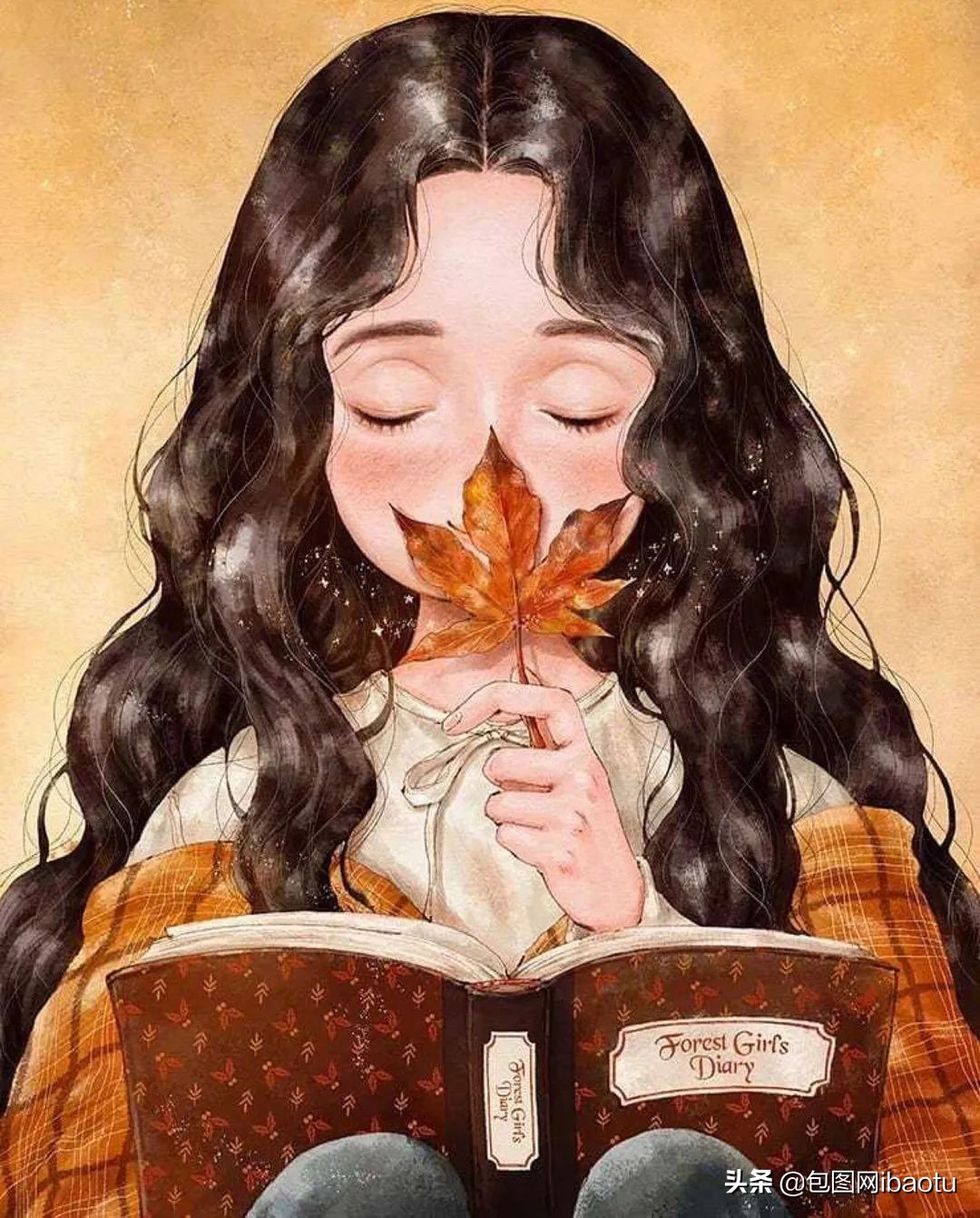 世界这么乱,请保护好我们的女孩们