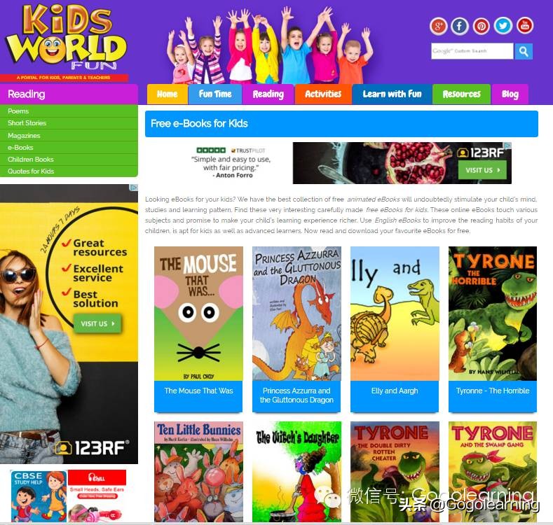 初学免费学习英文网站推荐,国外开放学习的英文网站