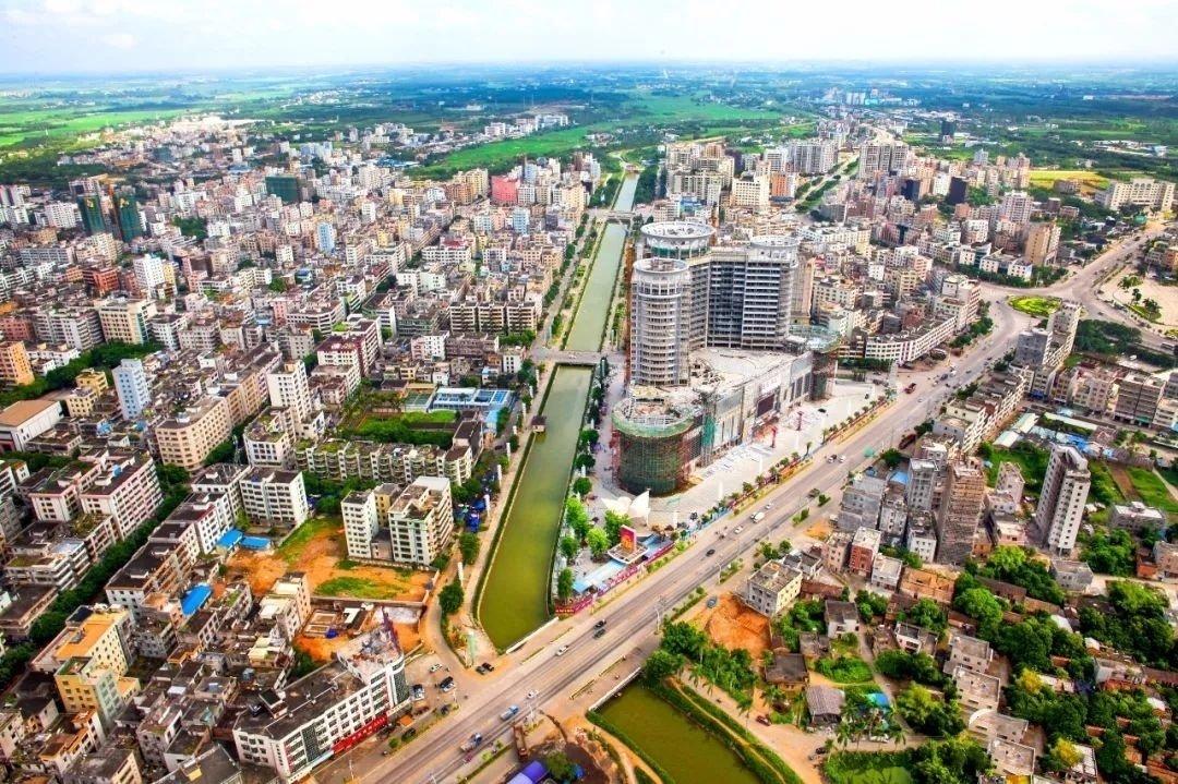 遂溪撤县设区最新消息,遂溪和吴川哪个改区