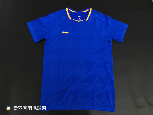 国羽2023全英赛大赛服,国羽2020奥运会大赛服