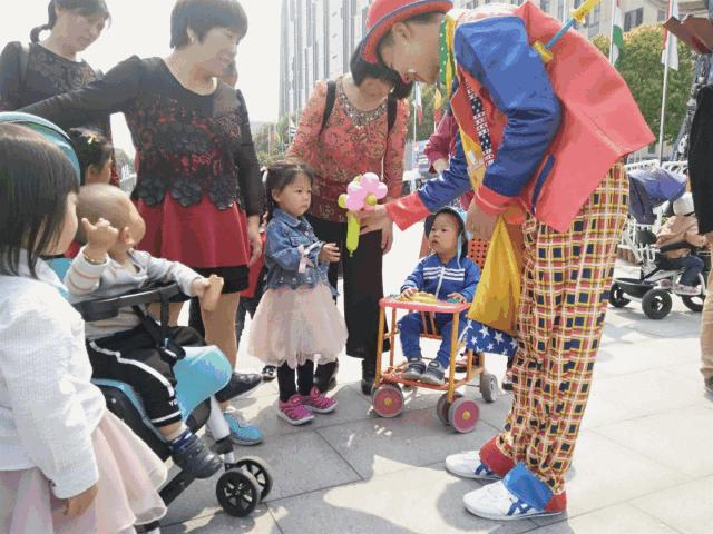 第十八届中国国际动漫节开幕,中国国际动漫节氛围