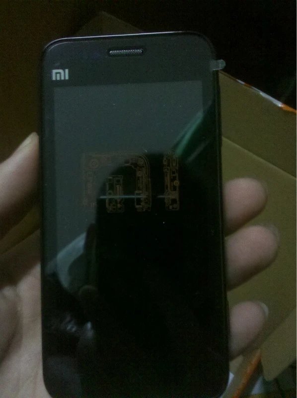 当年的小米1有多惊艳,回忆雷军小米13年