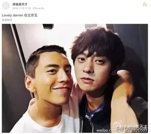 舌吻导演，屡次被爆同嫩模开房，他们会卷进韩国这桩丑闻也不奇怪