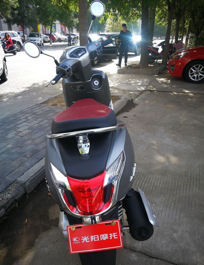 鍏夐槼楹︾鐗瑰拰鍏夐槼璞繄鍖哄埆,鍏夐槼鍜屽厜闃抽害绉戠壒