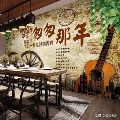 在一家餐馆如何快速吸引顾客,餐厅没客人怎么吸引客流