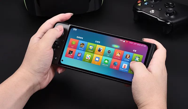 GPDXP手游掌机,gpdxp手游掌机价格