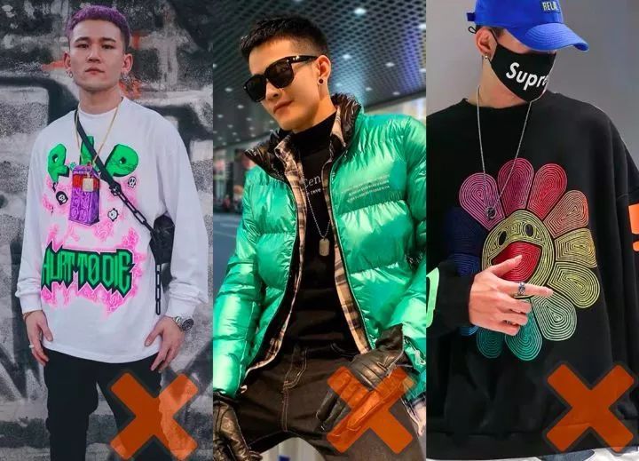 男生肤色黑穿什么颜色衣服,肤色较黑男生穿什么颜色的短袖