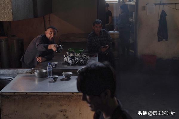 塔利班拿下喀布尔,阿富汗和塔利班谁赢了