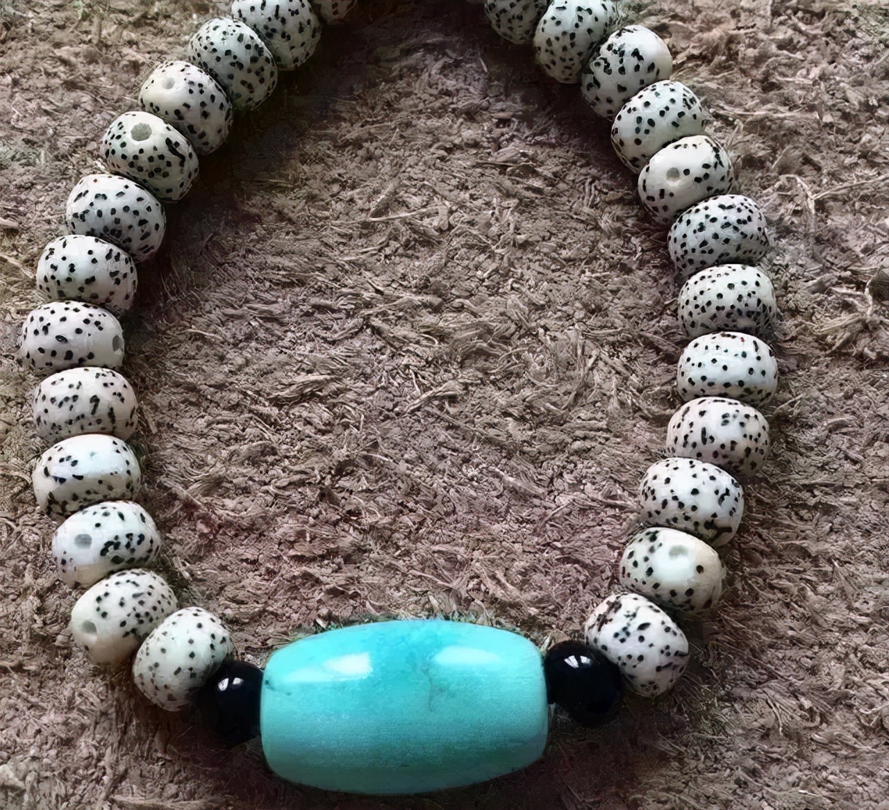 菩提小众搭配,天然菩提怎么搭配