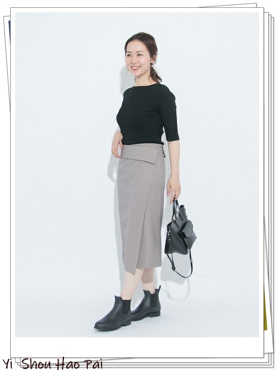 春季下雨天不漏水的鞋,雨季如何不湿鞋