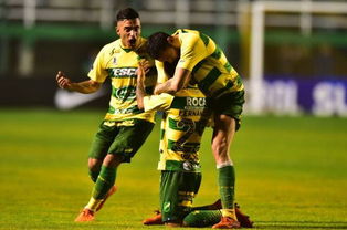 阿根廷甲级防卫者vs纽维尔预测,阿甲罗萨里奥足球队